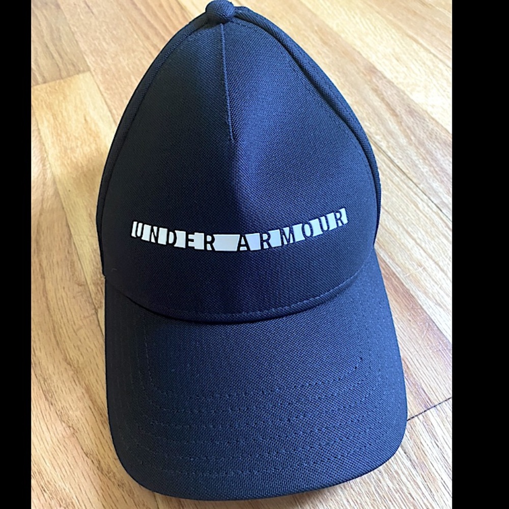 Under Armour Baseball Cap